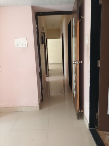 Living Room in 2 BHK Apartment at Kanakia Rainforest, Andheri East – for Rent