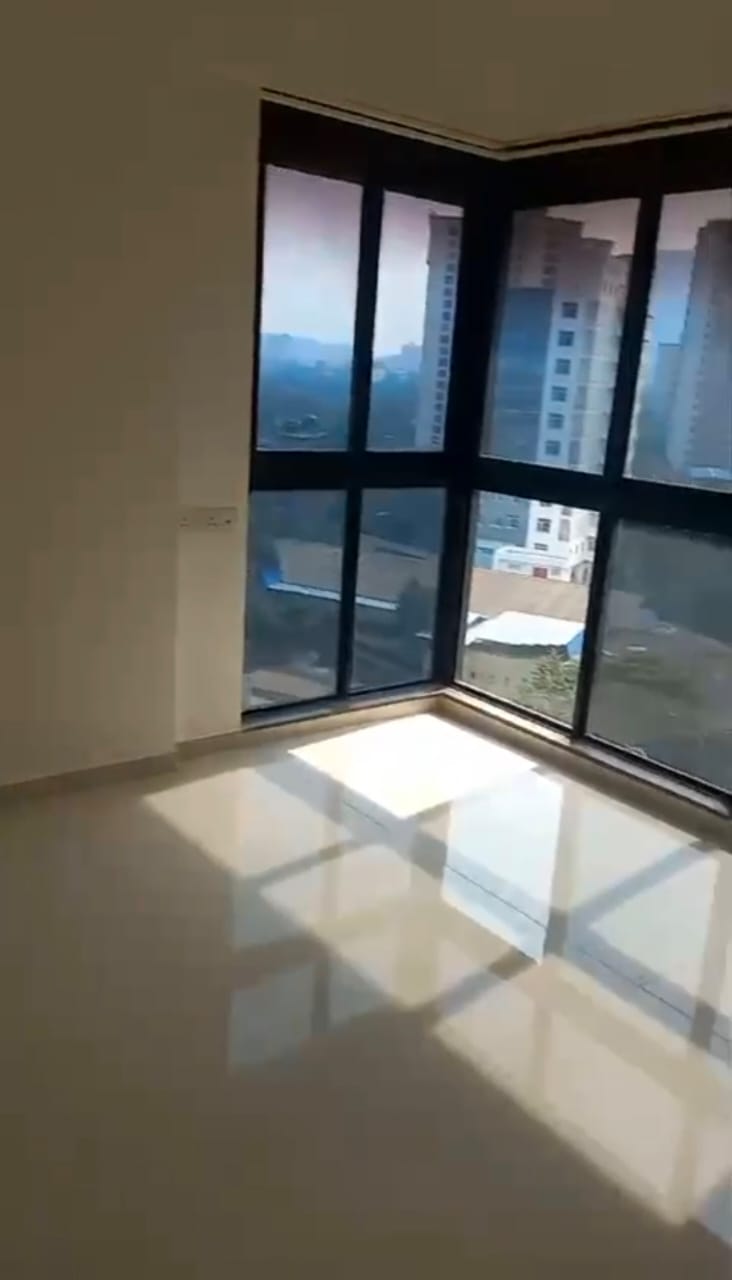 2 BHK Apartment For Rent in Runwal Serene