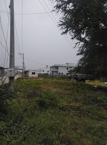  Plot For Sale in Hayathnagar