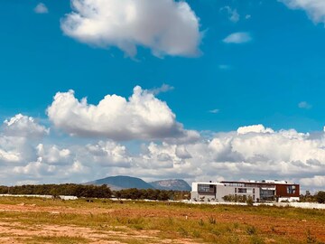  Plot – Exterior View View at Brigade Oasis, Devanahalli - for Sale