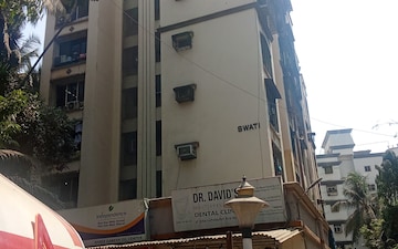 2 BHK Apartment For Rent in Swati Apartment Borivali, Borivali West