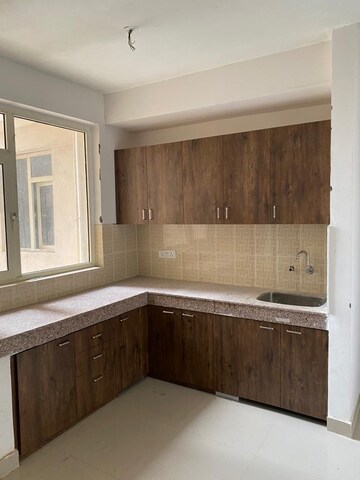 Kitchen in 2 BHK Apartment at Ansal Height 86, Sector 86 – for Rent
