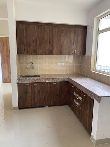 Kitchen in 2 BHK Apartment at Ansal Height 86, Sector 86 – for Rent