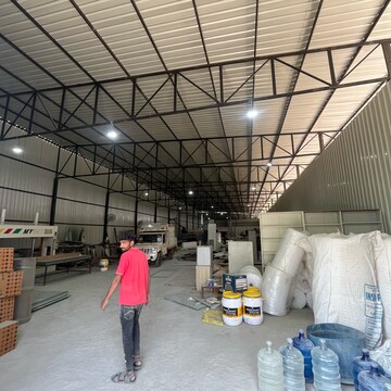  Warehouse For Rent in Paras Quartier The Iconic Tower, Gurgaon Faridabad Road