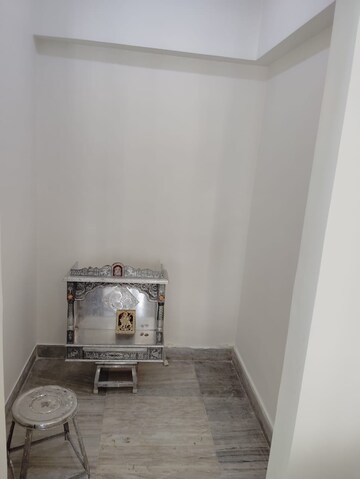 Living Room in 3 BHK Apartment at Meenakshi Apartment, Goregaon East – for Rent