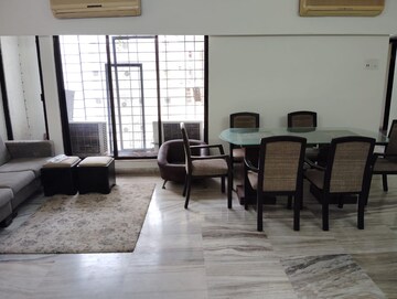 Living Room in 3 BHK Apartment at Meenakshi Apartment, Goregaon East – for Rent