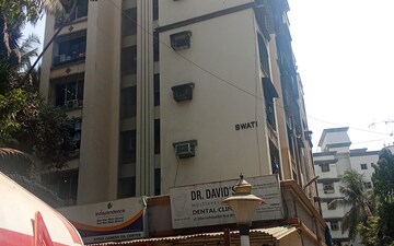 1 BHK Apartment For Rent in Swati Apartment Borivali, Borivali West