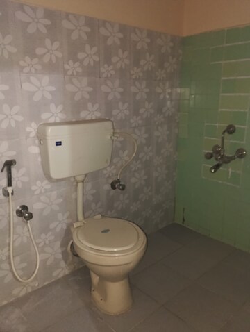 Attached Bathroom in 2 BHK Builder Floor at Koramangala – for Rent