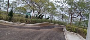   Plot at Godrej Eden Estate, Hinjewadi – for Sale