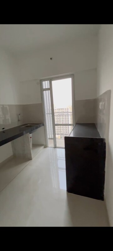 Kitchen in 1 BHK Apartment at Godrej Vihaa, Badlapur East – for Rent
