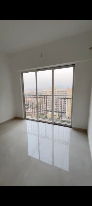 Master Bedroom in 1 BHK Apartment at Godrej Vihaa, Badlapur East – for Rent
