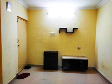  1 BHK Builder Floor at Dhayari – for Sale