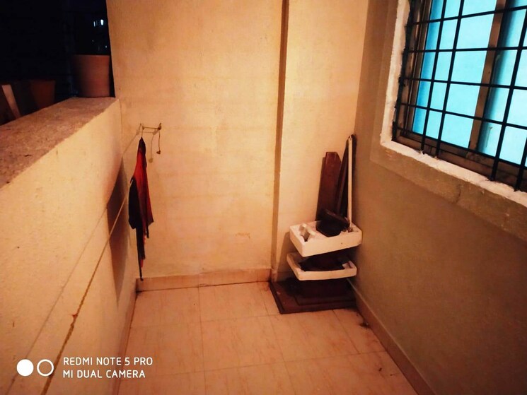 undefined, dhayari 1 Bedroom 580 Sq.Ft. Builder Floor In Dhayari Pune 8503859