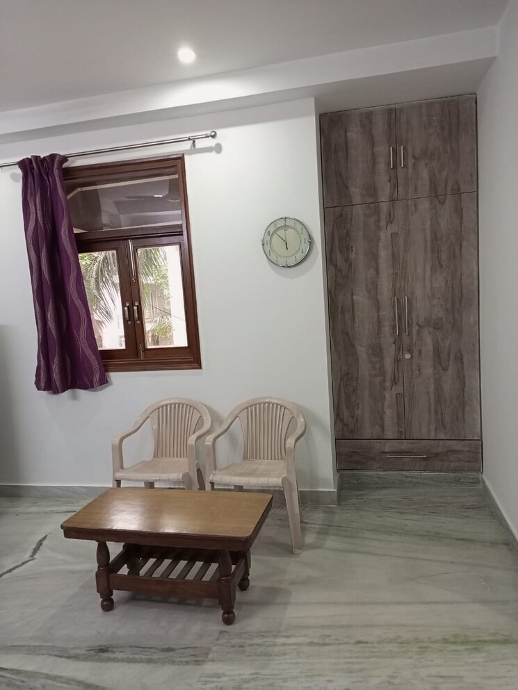 Room, saket 1 Bedroom 415 Sq.Ft. Builder Floor In Saket Delhi 8503910