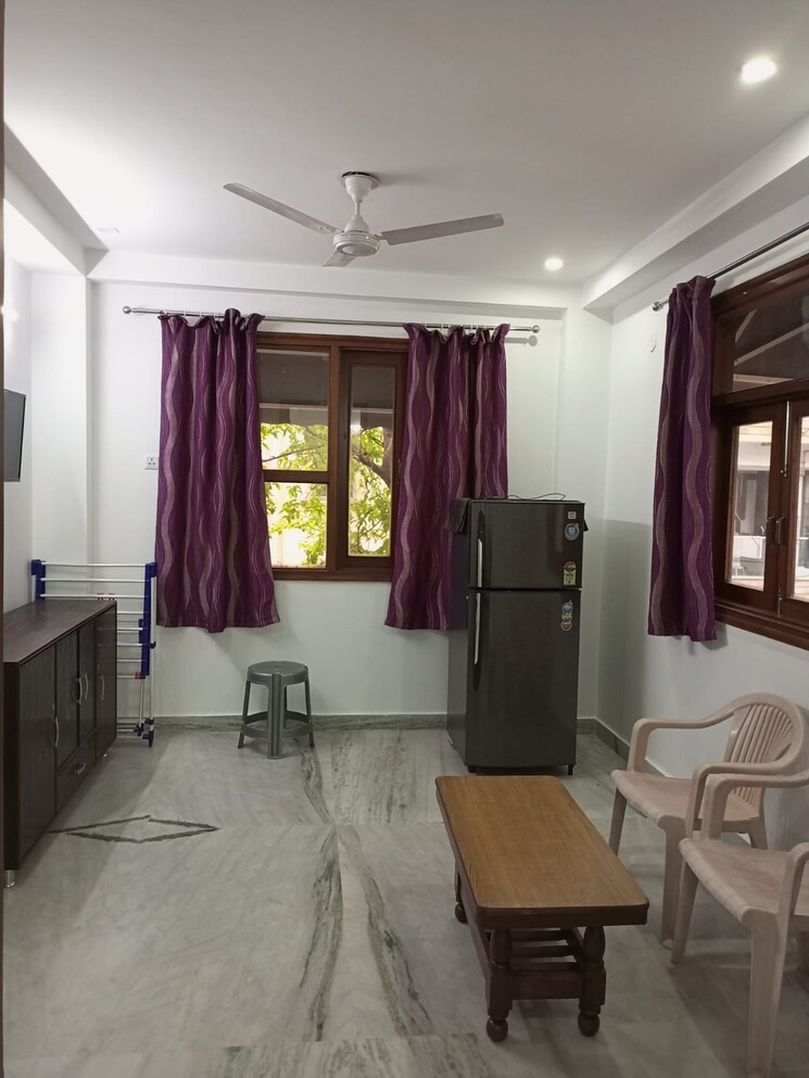Room, saket 1 Bedroom 415 Sq.Ft. Builder Floor In Saket Delhi 8503910