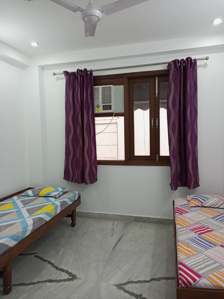 Room, saket 1 Bedroom 415 Sq.Ft. Builder Floor In Saket Delhi 8503910