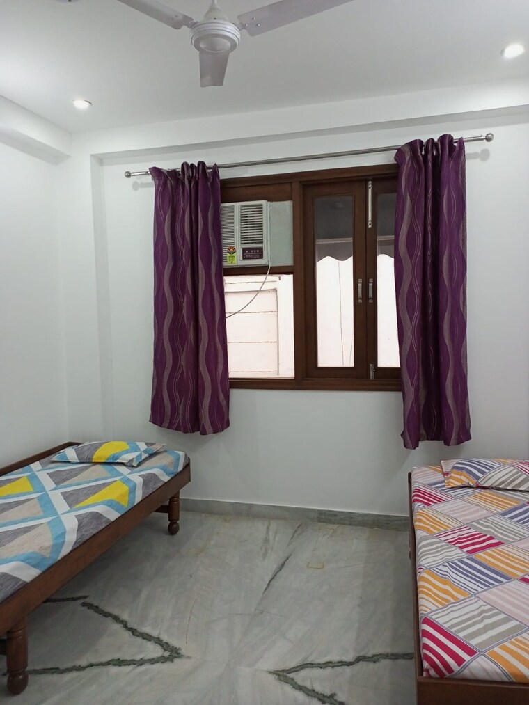 Room, saket 1 Bedroom 415 Sq.Ft. Builder Floor In Saket Delhi 8503910