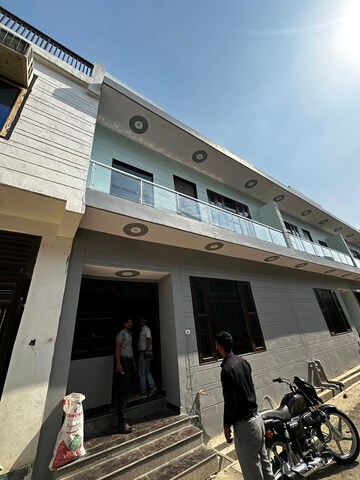 2 BHK Independent House For Sale in Upsidc Site B