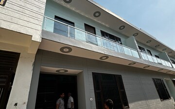 2 BHK Independent House For Sale in Upsidc Site B
