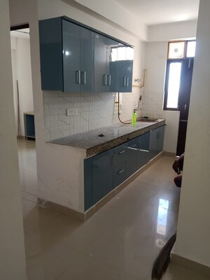 Kitchen in 2 BHK Builder Floor at Sector 33 – for Sale