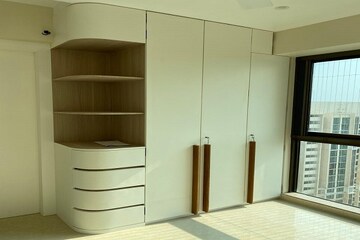 Room in 3 BHK Apartment at Runwal Bliss, Kanjurmarg East – for Rent