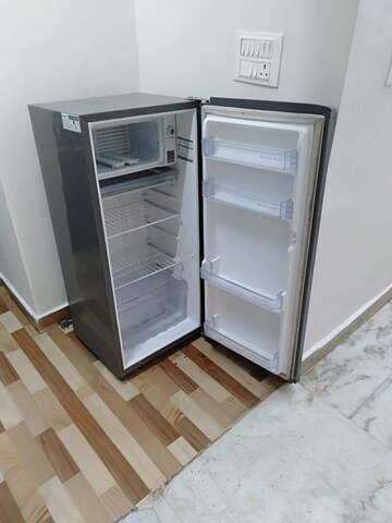 Kitchen in 2 BHK Apartment at AS Tower, Sector 45 – for Rent