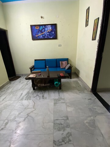 Living Room in 2 BHK Apartment at AS Tower, Sector 45 – for Rent