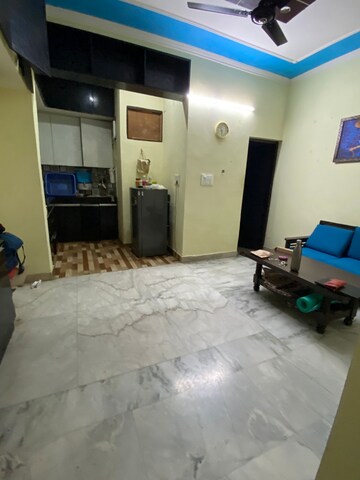 Living Room in 2 BHK Apartment at AS Tower, Sector 45 – for Rent