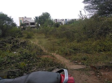  Plot For Sale in Narketpalle