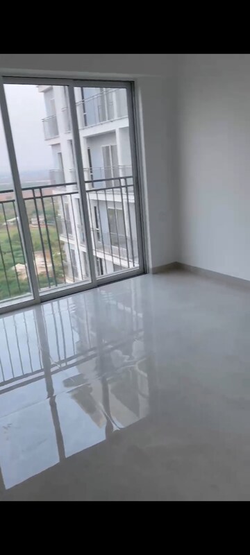 Bedroom in 2 BHK Apartment at Godrej Vihaa, Badlapur East – for Rent