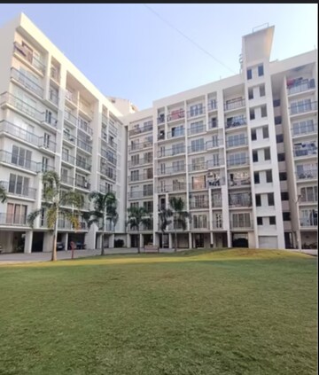 2 BHK Apartment For Rent in Godrej Vihaa, Badlapur East