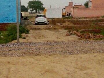  Plot For Sale in Dwarka