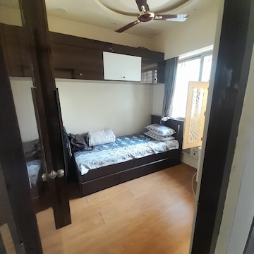 2.5 BHK Apartment For Sale in Lodha Casa Bella Gold, Dombivli East