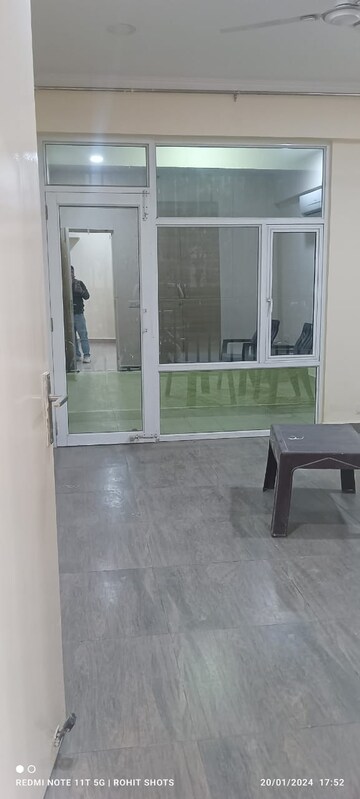 2 BHK Apartment For Sale in Mahagun Mywoods, Sector 16c Greater Noida