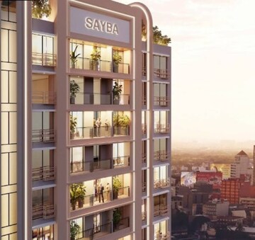  2 BHK Builder Floor at Chembur – for Sale