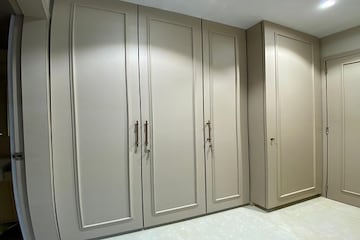 Room in 3 BHK Apartment at Runwal Bliss, Kanjurmarg East – for Rent