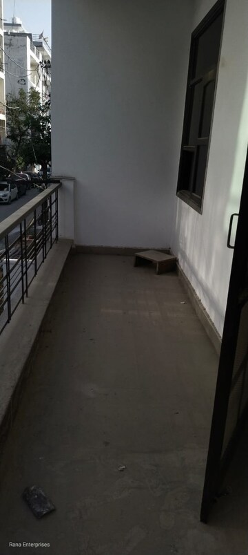 2 BHK Apartment – Exterior View View at Sai Kunj New Palam  vihar, New Palam Vihar Phase 3 - for Rent
