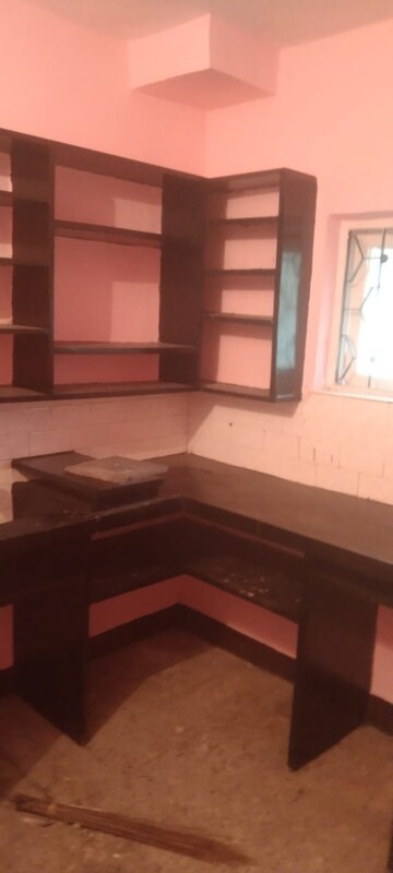 Kitchen in 1 RK Apartment at Dombivli East – for Rent