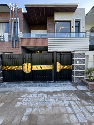 4 BHK Independent House For Sale in Greater Mohali