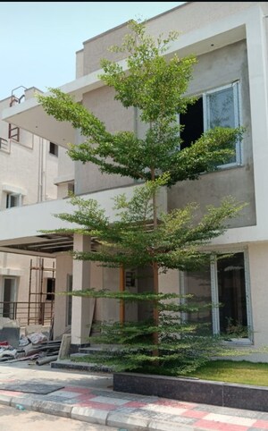 4 BHK Villa For Sale in Best Airport Villas, Shamshabad