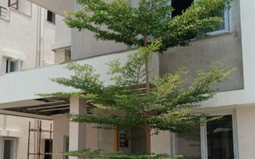4 BHK Villa For Sale in Best Airport Villas, Shamshabad