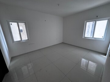 2 BHK Apartment For Sale in Rajapushpa Provincia, Narsingi