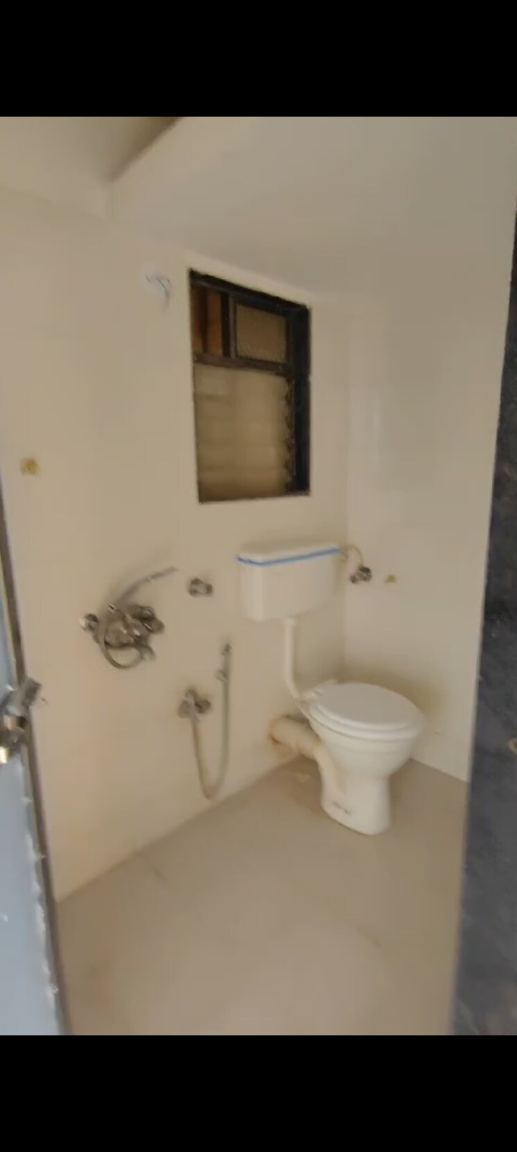 Bathroom, virar east 1 Bedroom 380 Sq.Ft. Apartment In Virar East Palghar 8504027