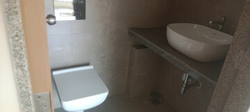 Attached Bathroom in 1 BHK Apartment at Godrej Nest Kandivali, Kandivali East – for Rent