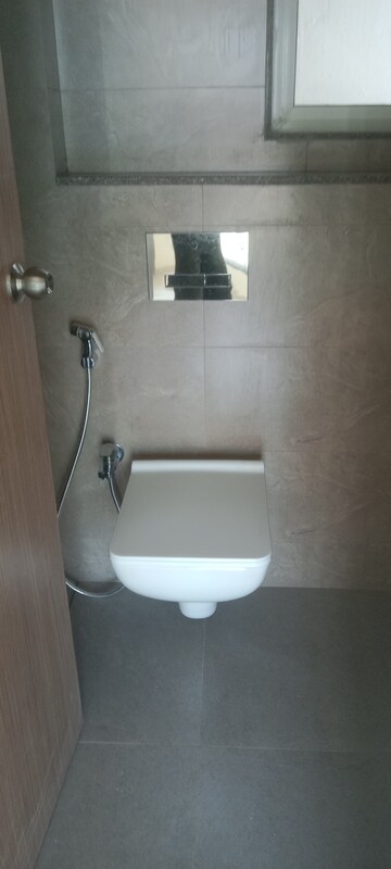 Attached Bathroom in 1 BHK Apartment at Godrej Nest Kandivali, Kandivali East – for Rent