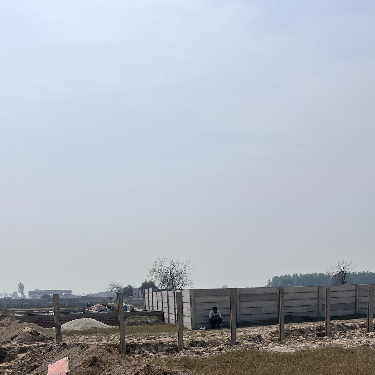 Plot For Sale in Royal City Bdl Group 