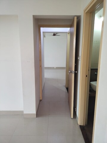 Living Room in 2 BHK Apartment at Akashganga Complex Kavesar, Kavesar – for Rent