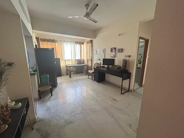 Living Room in 2 BHK Builder Floor at Koramangala – for Rent