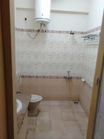 Attached Bathroom in 2 BHK Builder Floor at Koramangala – for Rent