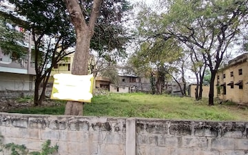 Plot For Rent in Renuka Nagar